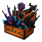 Black ops 6 S6 Unlock All Console and PC Permanent MW3&2