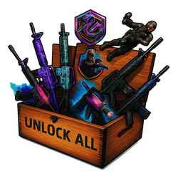 Black ops 6 S6 Unlock All Console and PC Permanent MW3&2